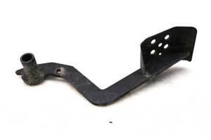 Polaris - 13 Polaris RZR 570 EFI 4x4 Rear Brake Pedal - Image 3