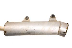 KTM - 02 KTM MXC 200 Muffler Exhaust Pipe - Image 3