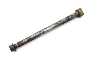 Kawasaki - 84 Kawasaki KL600A Front Axle Bolt - Image 1