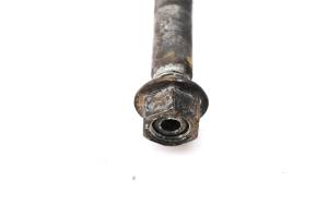 Kawasaki - 84 Kawasaki KL600A Front Axle Bolt - Image 2