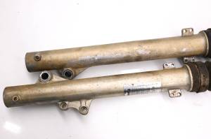 Kawasaki - 84 Kawasaki KL600A Front Forks Suspension - Image 2