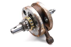 Kawasaki - 84 Kawasaki KL600A Crankshaft Crank Shaft - Image 1