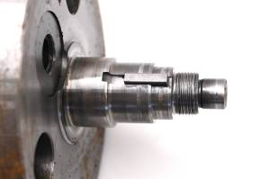 Kawasaki - 84 Kawasaki KL600A Crankshaft Crank Shaft - Image 3