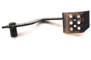 Polaris - 16 Polaris Ranger 1000 Crew Diesel Brake Pedal - Image 3