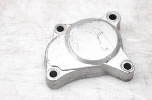 Honda - 02 Honda TRX400EX 2x4 Starter Gears Cover Sportrax 400 - Image 2