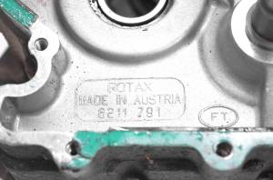 Can-Am - 01 Can-Am Traxter 500 XT 4x4 Crankcase Center Crank Case - Image 6