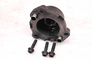 Suzuki - 00 Suzuki Quadmaster 500 4x4 Secondary Shaft Bearing Housing Cover LTA500F - Image 2