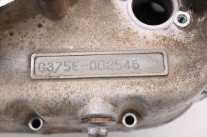 Yamaha - 08 Yamaha WR250R Crankcase Center Crank Case - Image 3