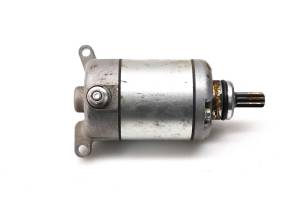 Yamaha - 20 Yamaha WR250R Starter Motor - Image 1