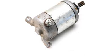 Yamaha - 20 Yamaha WR250R Starter Motor - Image 3