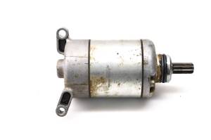 Yamaha - 20 Yamaha WR250R Starter Motor - Image 4