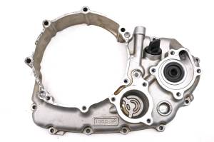 Yamaha - 20 Yamaha WR250R Inner Clutch Cover - Image 1