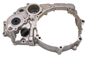 Yamaha - 20 Yamaha WR250R Inner Clutch Cover - Image 2