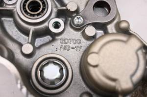 Yamaha - 20 Yamaha WR250R Inner Clutch Cover - Image 4