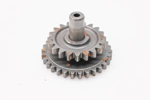 Yamaha - 20 Yamaha WR250R Starter Gears - Image 2