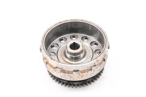 Yamaha - 20 Yamaha WR250R Flywheel Starter Clutch Bearing & Gear - Image 1