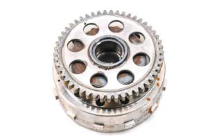 Yamaha - 20 Yamaha WR250R Flywheel Starter Clutch Bearing & Gear - Image 4