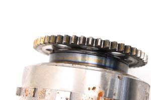 Yamaha - 20 Yamaha WR250R Flywheel Starter Clutch Bearing & Gear - Image 5