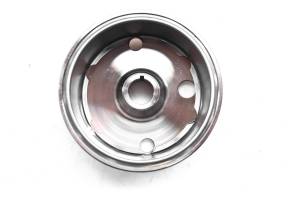 Polaris - 08 Polaris Outlaw 450 S Flywheel Magneto - Image 2