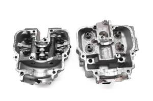 Polaris - 08 Polaris Outlaw 450 S Cylinder Head - Image 5