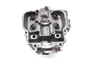 Polaris - 08 Polaris Outlaw 450 S Cylinder Head - Image 6