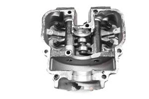 Polaris - 08 Polaris Outlaw 450 S Cylinder Head - Image 7