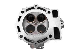 Polaris - 08 Polaris Outlaw 450 S Cylinder Head - Image 8