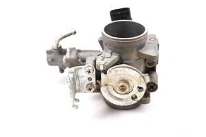 Yamaha - 20 Yamaha WR250R Throttle Body - Image 2