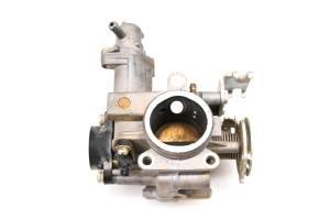 Yamaha - 20 Yamaha WR250R Throttle Body - Image 5