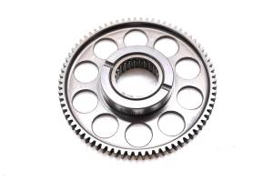 Polaris - 08 Polaris Outlaw 450 S Starter Clutch Gear - Image 2