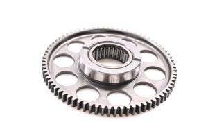 Polaris - 08 Polaris Outlaw 450 S Starter Clutch Gear - Image 3