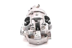 Polaris - 08 Polaris Outlaw 450 S Cylinder Head For Parts - Image 2