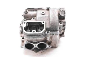 Polaris - 08 Polaris Outlaw 450 S Cylinder Head For Parts - Image 3