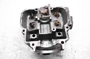 Polaris - 08 Polaris Outlaw 450 S Cylinder Head For Parts - Image 6