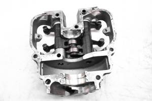 Polaris - 08 Polaris Outlaw 450 S Cylinder Head For Parts - Image 7