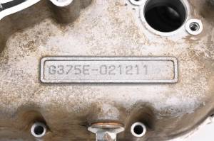 Yamaha - 20 Yamaha WR250R Crankcase Center Crank Case - Image 5