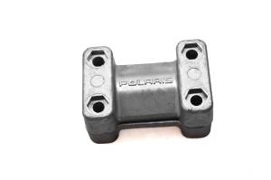 Polaris - 08 Polaris Outlaw 450 S Handlebar Clamps 7/8" - Image 1