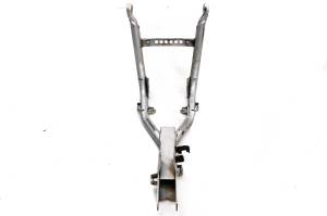 Yamaha - 20 Yamaha WR250R Engine Downtube Subframe - Image 2