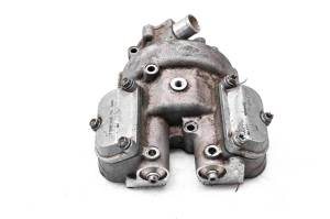 Polaris - 08 Polaris Outlaw 450 S Valve Rocker Arm Cover - Image 1