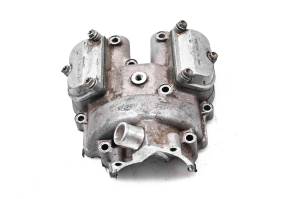 Polaris - 08 Polaris Outlaw 450 S Valve Rocker Arm Cover - Image 2