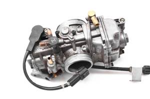 Polaris - 08 Polaris Outlaw 450 S Carburetor Carb - Image 4