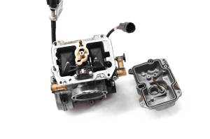 Polaris - 08 Polaris Outlaw 450 S Carburetor Carb - Image 5