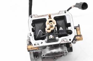 Polaris - 08 Polaris Outlaw 450 S Carburetor Carb - Image 6