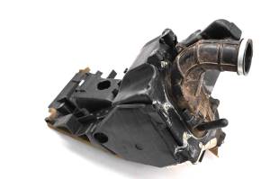 Yamaha - 20 Yamaha WR250R Airbox Intake Air Box - Image 2