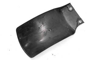 Yamaha - 20 Yamaha WR250R Rear Mud Guard Flap - Image 1