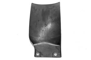 Yamaha - 20 Yamaha WR250R Rear Mud Guard Flap - Image 4