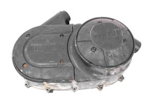 Yamaha - 99 Yamaha Grizzly 600 4x4 Outer Belt Clutch Cover YFM600F - Image 1