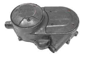 Yamaha - 99 Yamaha Grizzly 600 4x4 Outer Belt Clutch Cover YFM600F - Image 2