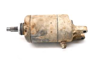 Honda - 88 Honda Fourtrax 300 2x4 Starter Motor TRX300 - Image 2