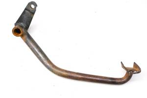 Honda - 88 Honda Fourtrax 300 2x4 Rear Brake Pedal TRX300 - Image 1